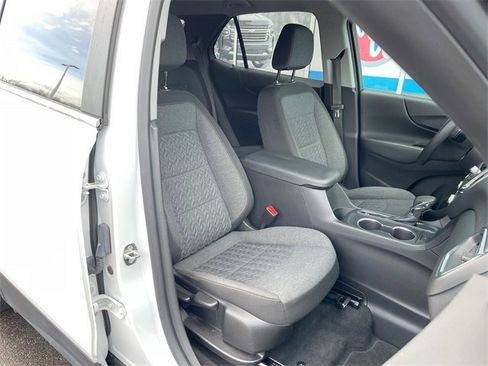 Certified 2022 Chevrolet Equinox LT image 26