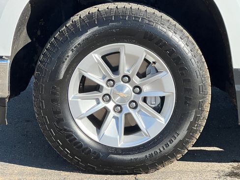 Used 2024 Chevrolet Silverado 1500 LT w/ Protection Package image 26