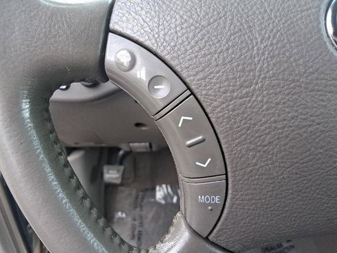 Used 2007 Toyota Sequoia Limited image 32