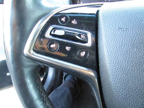 Used 2017 Cadillac ATS Luxury image 18