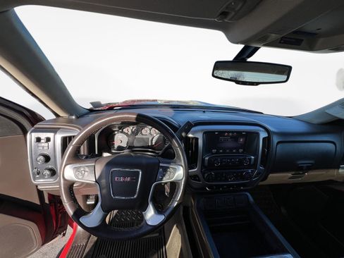 Used 2014 GMC Sierra 1500 SLE w/ SLE Value Package image 39