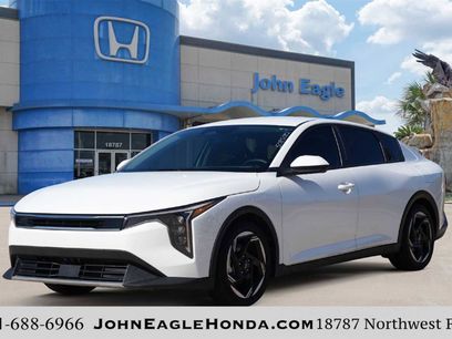 Used 2025 Kia K4 EX