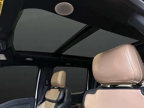 Used 2023 Ford F450 Lariat w/ Lariat Ultimate Package image 7