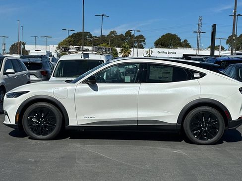 New 2026 Ford Mustang Mach-E Select w/ Comfort Package image 14