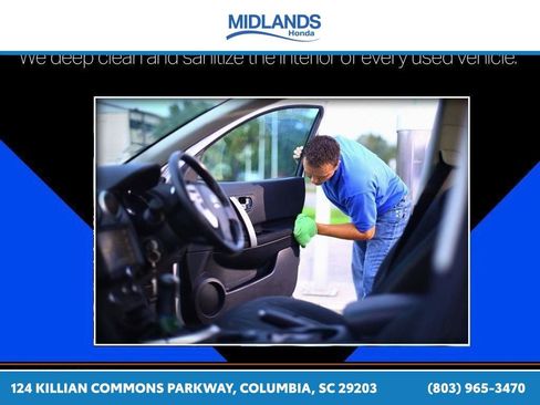 Used 2024 Volkswagen Tiguan SE FWD image 9