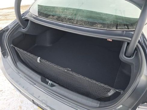 New 2026 Hyundai Sonata SE FWD image 16