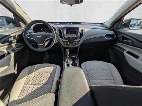 Used 2023 Chevrolet Equinox LS w/ LS Convenience Package image 24