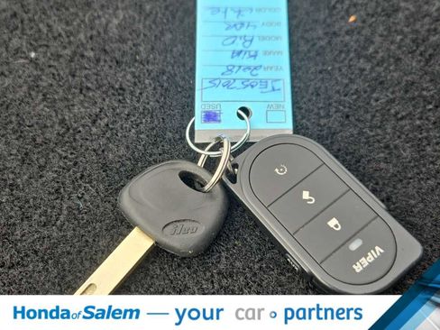 Used 2018 Kia Rio LX FWD image 20