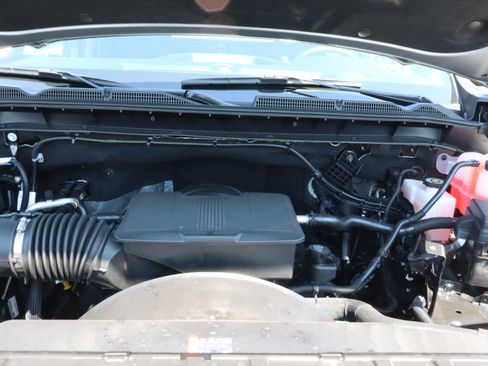 New 2025 GMC Sierra 2500 Pro w/ Convenience Package image 15