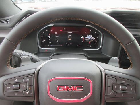 New 2026 GMC Sierra 1500 AT4 w/ AT4 Premium Package image 20