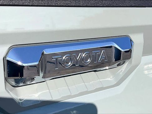 Certified 2025 Toyota Tundra Limited image 29