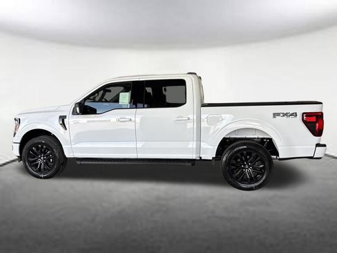 New 2026 Ford F150 XLT image 2
