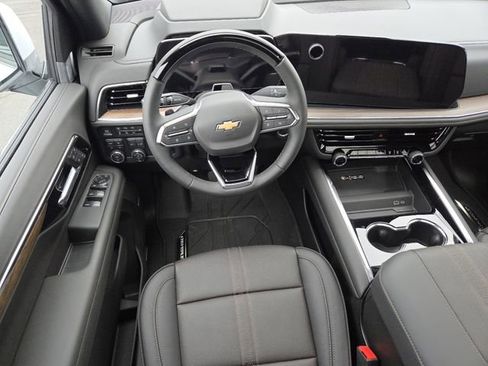 New 2026 Chevrolet Tahoe High Country AWD/4WD image 38