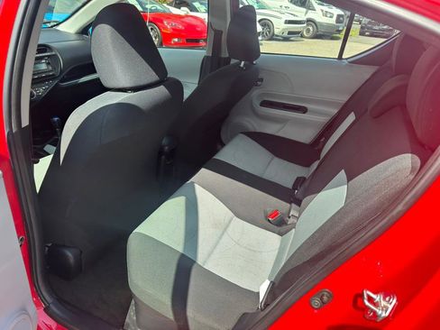 Used 2014 Toyota Prius C Two image 14