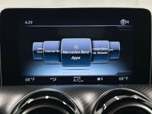 Used 2018 Mercedes-Benz AMG GT C image 37