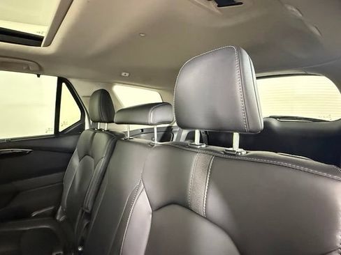 Used 2025 Honda Pilot Touring image 79