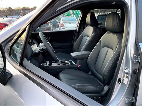 New 2026 Subaru Outback Limited image 9