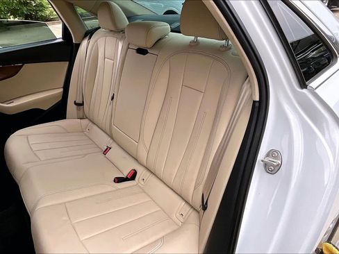 Used 2023 Audi A4 2.0T Premium w/ Convenience Package AWD/4WD image 21