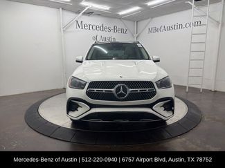 Used 2026 Mercedes-Benz GLE 450 4MATIC video 2