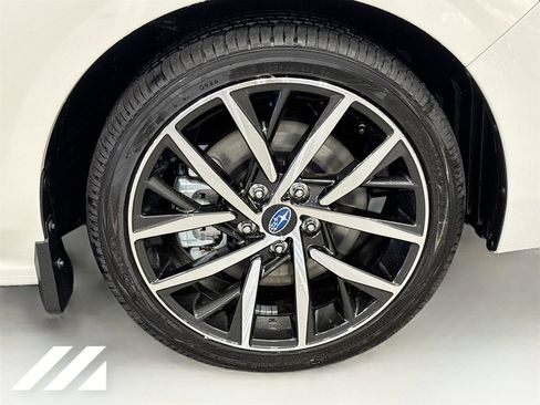 New 2026 Subaru Impreza 2.0i Sport AWD/4WD image 31