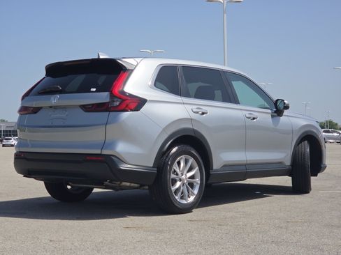 Used 2023 Honda CR-V EX-L image 17