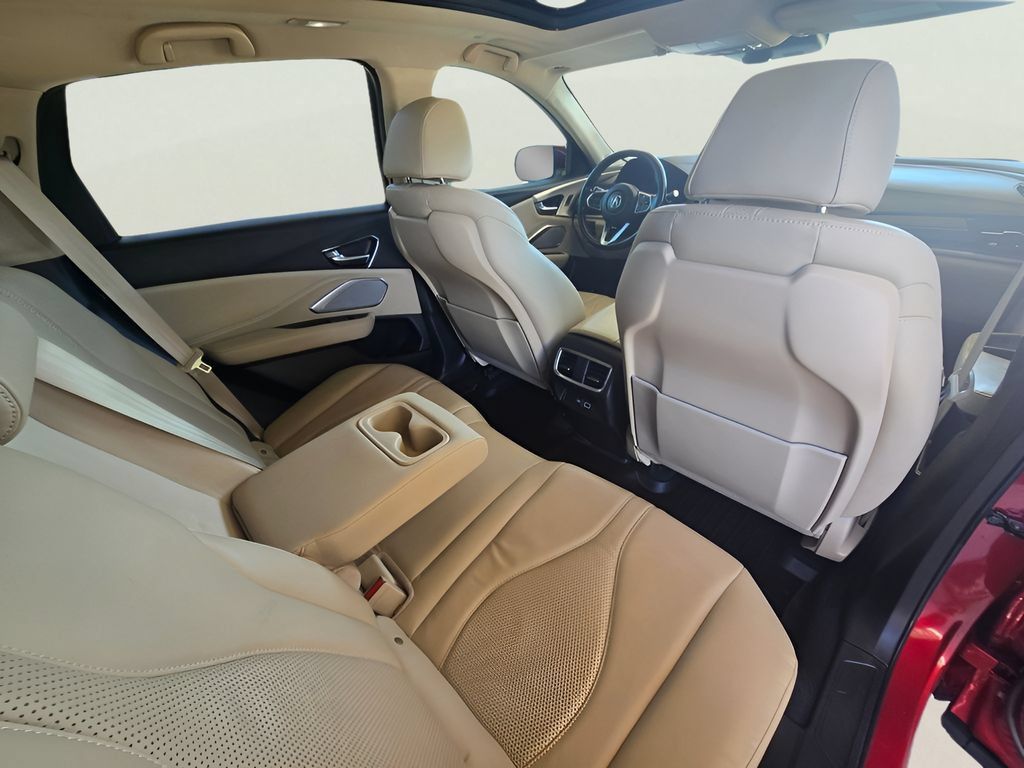 Used 2020 Acura RDX w/ Technology Package FWD image 9