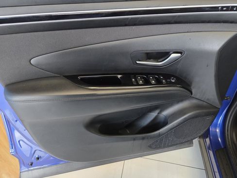 Used 2024 Hyundai Tucson Limited image 11