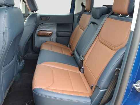 Used 2024 Ford Maverick Lariat FWD image 21