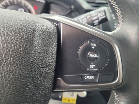 Used 2017 Honda Civic Sport image 27