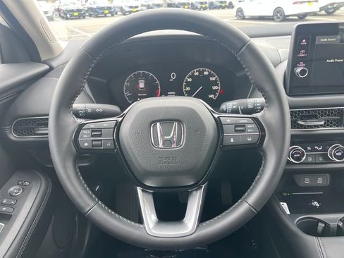 New 2026 Honda HR-V EX-L image 21
