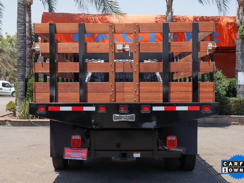 Used 2021 Ford F450 XLT image 9