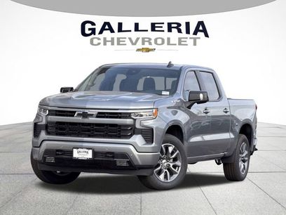 New 2026 Chevrolet Silverado 1500 RST w/ Safety Package
