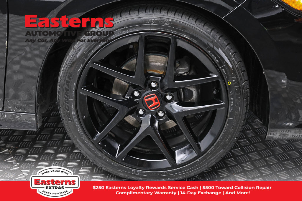 Used 2022 Honda Civic Sport image 31