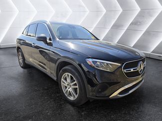 Used 2023 Mercedes-Benz GLC 300 4MATIC video 1