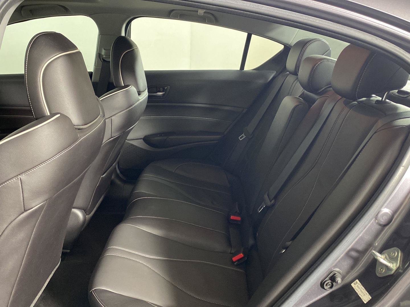 Used 2019 Acura ILX FWD image 27