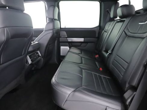 Used 2025 Ford F250 Platinum AWD/4WD image 32