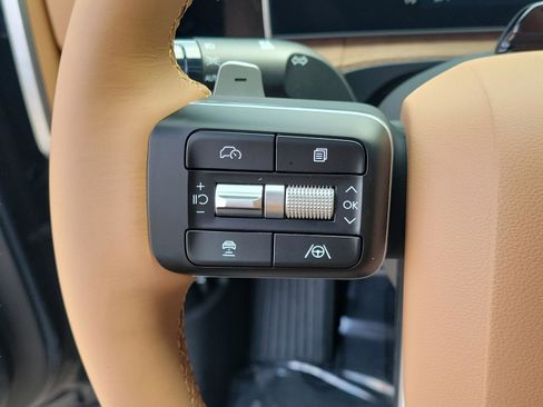 New 2026 Hyundai Santa Fe Limited image 21