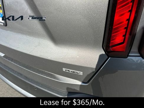 New 2026 Kia Sorento EX AWD/4WD image 37