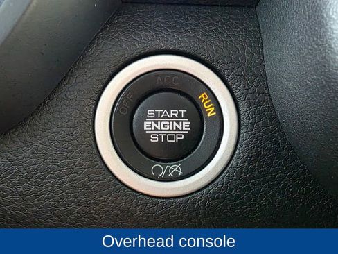 Used 2020 RAM 2500 Big Horn image 35