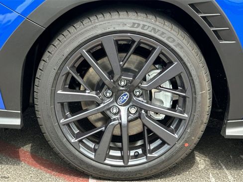 New 2025 Subaru WRX Premium image 34