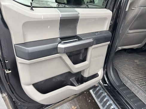 Used 2020 Ford F150 XLT w/ XTR Package image 21