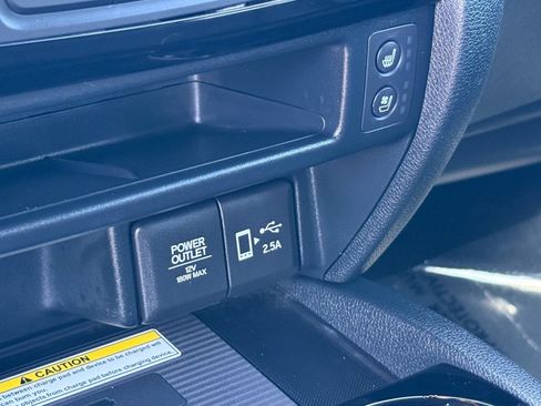 Used 2023 Honda Passport Elite image 25