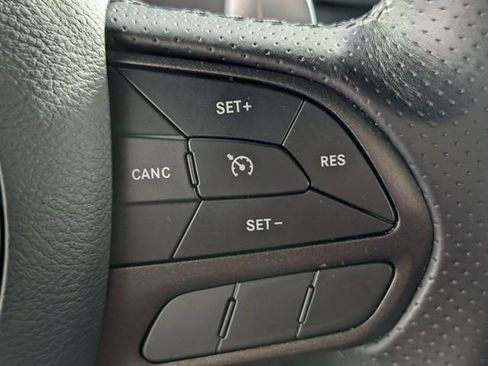Used 2023 Dodge Challenger R/T RWD image 14