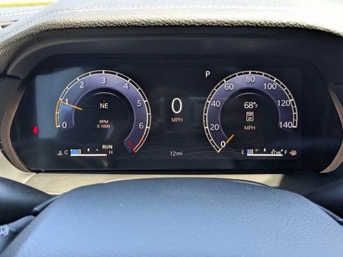 New 2026 Jeep Grand Cherokee Limited image 30