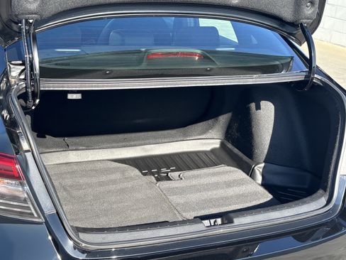 Certified 2024 Honda Civic Sport image 12