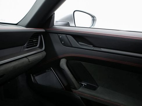 Used 2024 Porsche 911 Targa 4 GTS image 25