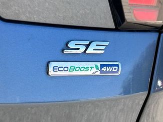 Used 2018 Ford Escape SE w/ SE SYNC Package AWD/4WD video 2