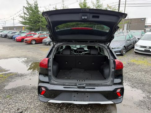 Used 2020 Kia Niro EX Premium FWD image 14