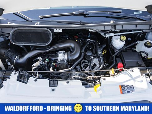 Used 2023 Ford Transit 350 148 Low Roof image 19