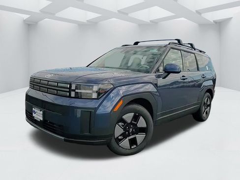 New 2026 Hyundai Santa Fe SEL image 1